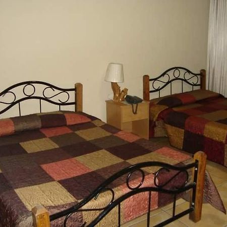 Hotel Alamo Internacional Σαν Σαλβαντόρ Εξωτερικό φωτογραφία