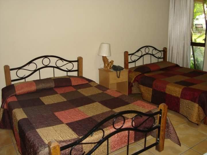 Hotel Alamo Internacional Σαν Σαλβαντόρ Εξωτερικό φωτογραφία
