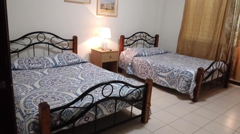 Hotel Alamo Internacional Σαν Σαλβαντόρ Εξωτερικό φωτογραφία