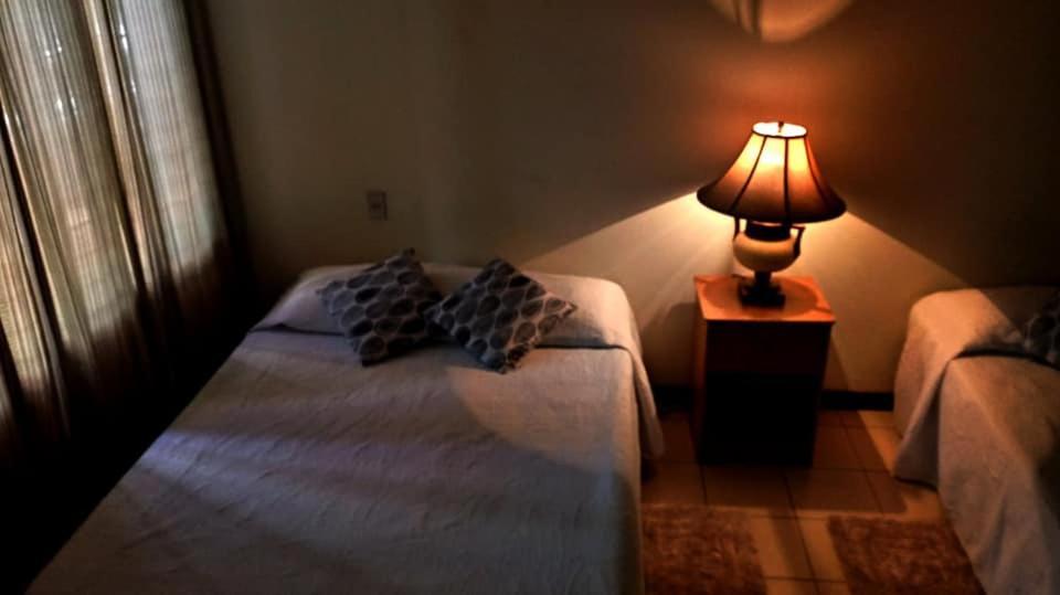 Hotel Alamo Internacional Σαν Σαλβαντόρ Εξωτερικό φωτογραφία