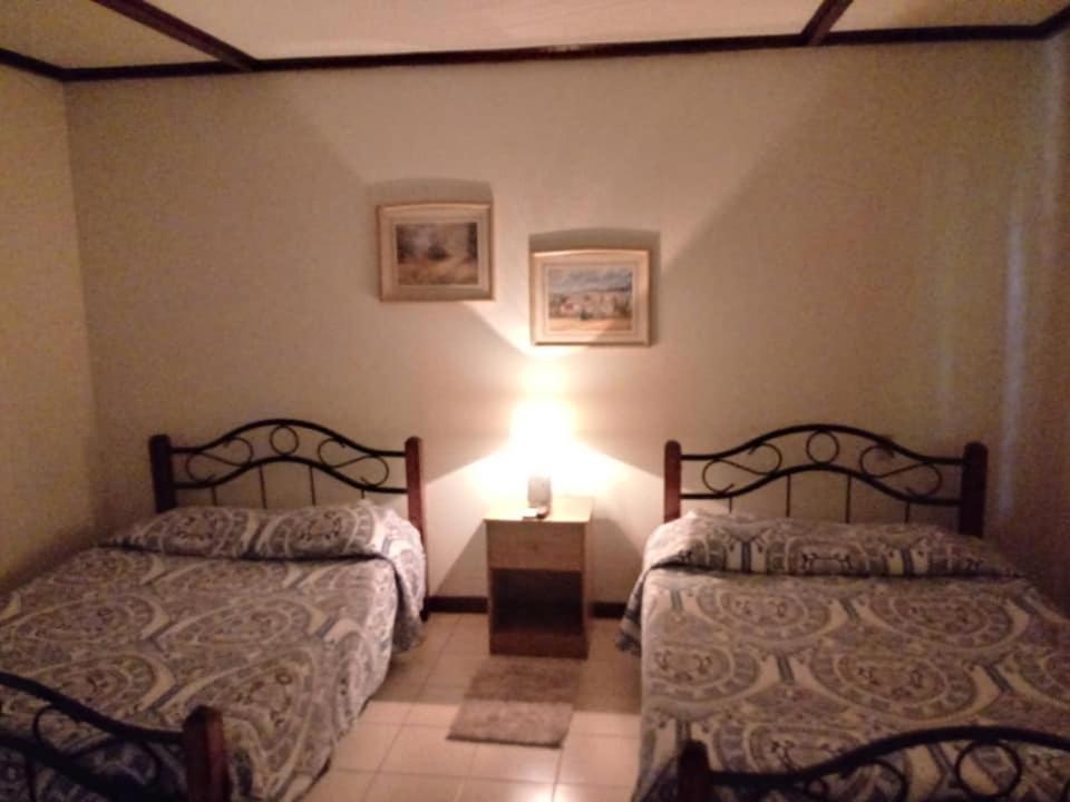 Hotel Alamo Internacional Σαν Σαλβαντόρ Εξωτερικό φωτογραφία
