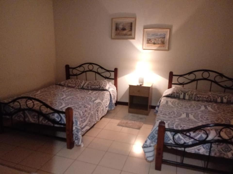 Hotel Alamo Internacional Σαν Σαλβαντόρ Εξωτερικό φωτογραφία