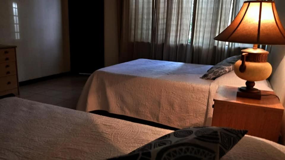 Hotel Alamo Internacional Σαν Σαλβαντόρ Εξωτερικό φωτογραφία